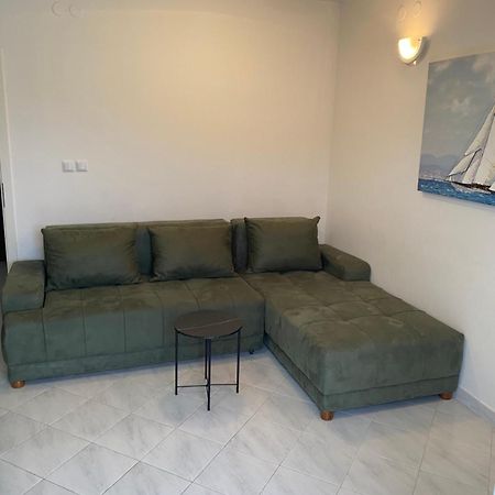 Nela Apartment Rabac Exteriér fotografie