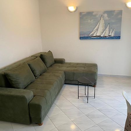 Nela Apartment Rabac Exteriér fotografie