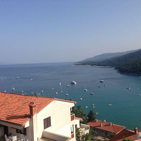 Nela Apartment Rabac Exteriér fotografie