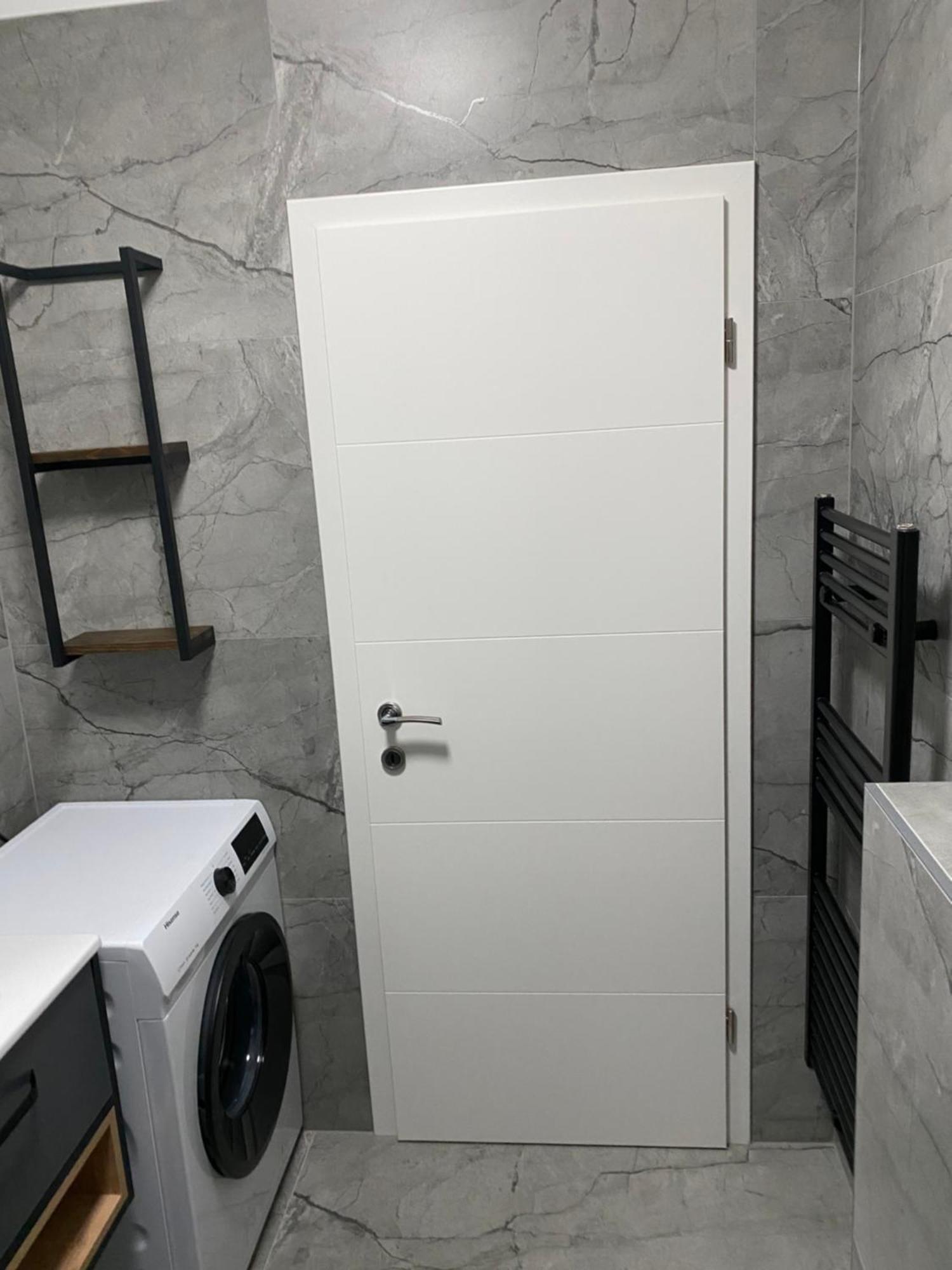 Nela Apartment Rabac Exteriér fotografie