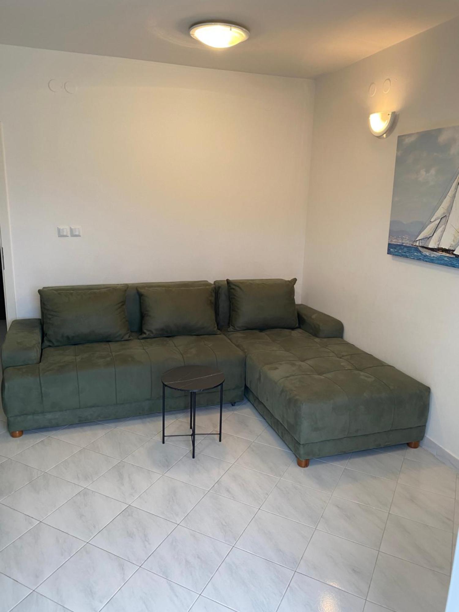 Nela Apartment Rabac Exteriér fotografie