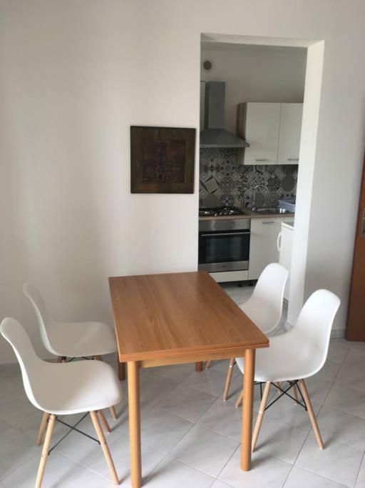 Nela Apartment Rabac Exteriér fotografie
