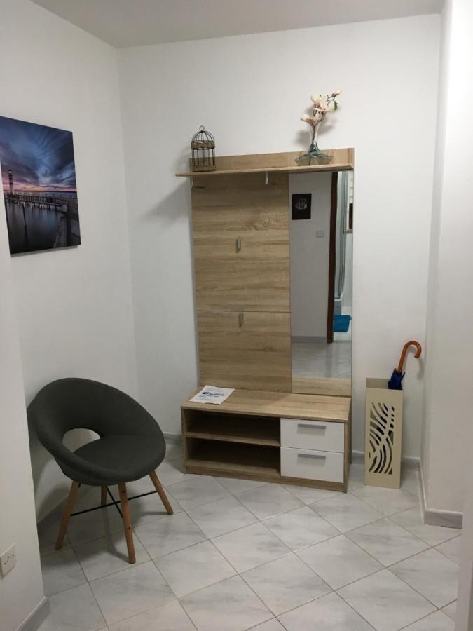 Nela Apartment Rabac Exteriér fotografie